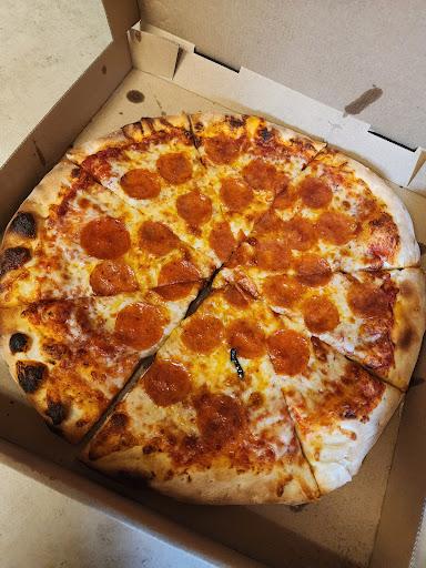 El Padrinos Pizza and grill Menu image 9